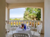 Sainte Croix - Pet friendly
