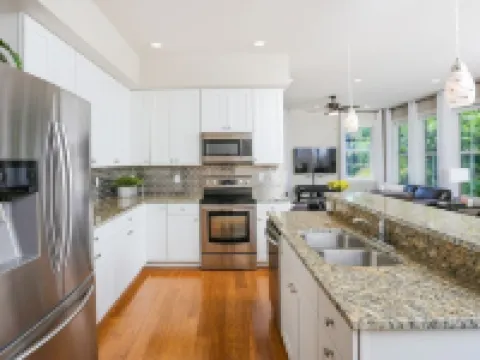 Paradise Beach House Managed by Beach Retreats