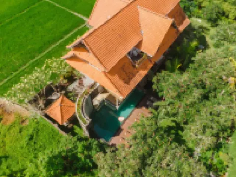 Sarin Ubud Suites by GenuineHost Hotels near Ubud Monkey Forest