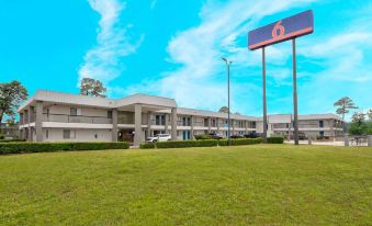Motel 6 Texarkana, TX
