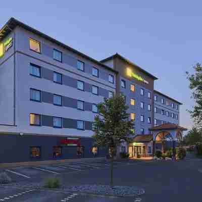 Holiday Inn Express Cologne - Troisdorf Hotel Exterior