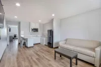 موتل 6 سولفور، لويزيانا