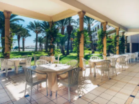 Iberostar Waves Averroes Hotels in Hammamet