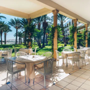 Iberostar Waves Averroes