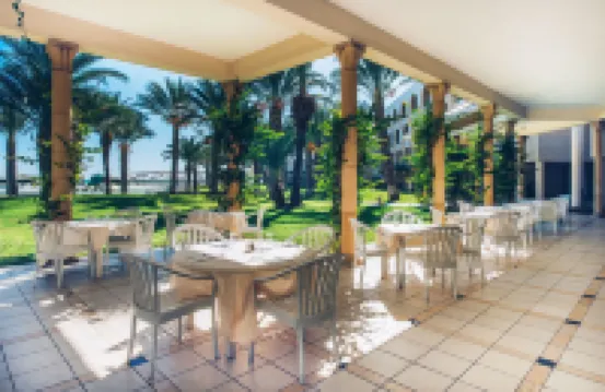 Iberostar Waves Averroes