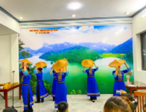 An Thao Ba Be Hotel Hotels in Ba Be District