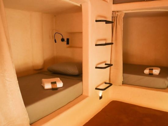Secret Beach Hostel