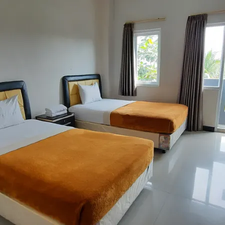 Lavender Guest House