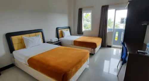 Lavender Guest House - 2-نجوم
