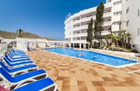 Globales Simar - piscina