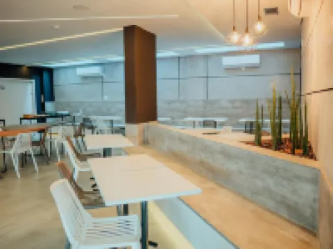 Front Comfort Teófilo Otoni Teófilo Otoni otelleri