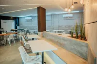 Front Comfort Teófilo Otoni Teófilo Otoni otelleri