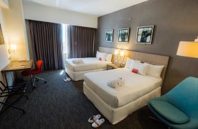 Park Inn by Radisson Tacna