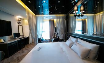 Daegu Bangogae Hotel Goblin