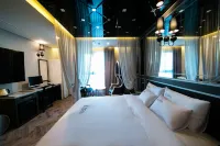 Daegu Bangogae Hotel Goblin Hotels in Seo-gu