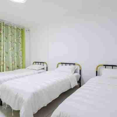 山海關別墅民宿（關城南路分店） Rooms