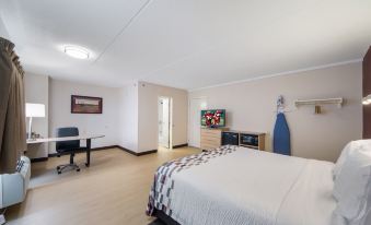 Red Roof Inn Laredo