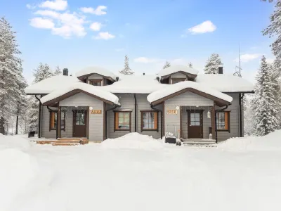 Boreal Hotels in Kuusamo