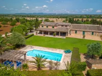 Son Viquet - Pools