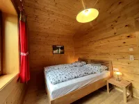 Stressless Отели рядом с достопримечательностью «Гарнитценкламм»