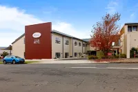 Lithgow Workies Club Motel - Wifi