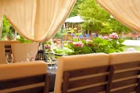 Hotel Milano Pool & Garden Hotels in Pozzol Groppo
