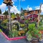 Homestead Inn - Blowing Rock