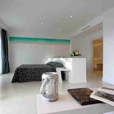 Hotel Miramare Stabia Rooms