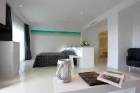 Hotel Miramare Stabia Hôtels à : Castellammare di Stabia