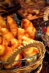 Hôtel Cartier - breakfast
