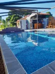 Amy's Mekong Resort Hotels near Wat Don Khaolam