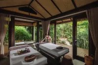 Avana Retreat - spa