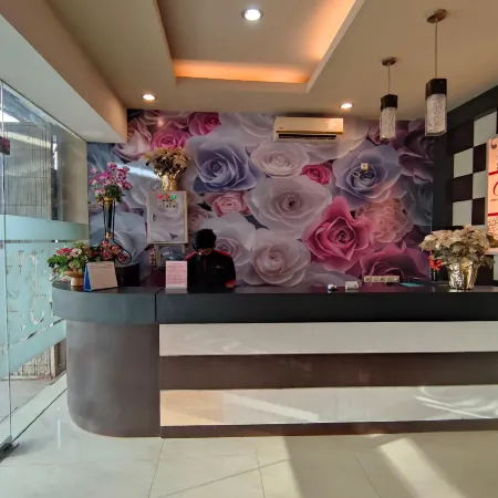 Hotel Delta Inn