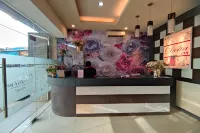 Hotel Delta Inn Hoteles en Kadia
