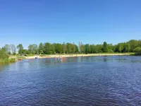 Bungalowpark It Wiid Hotels in Earnewald