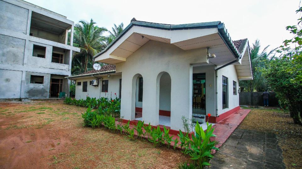 OYO 397 Sea Beach Inn