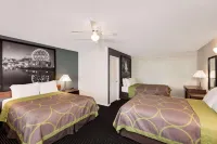 Sage Inn Merritt BC فنادق في ميريت