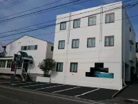 Hotel Terao Các khách sạn ở Nishi Ward