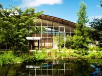 Hakone Retreat Före