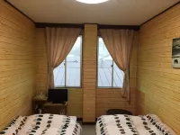 New Izumi Hotels in 
