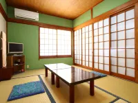 Kangetsuso Hoteles en Shimabara