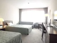 Ohtama Resort Hills Hotel Hotel a Ōtama