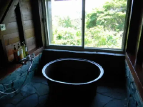 Yakushima Umi-No Cottage Tida