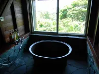 Yakushima Umi-No Cottage Tida Hotels in Yakushima
