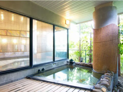 Yamaichi - Hot Springs