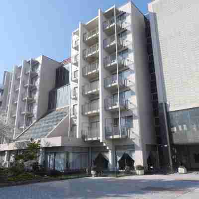 甲斐リゾートホテル Hotel Exterior