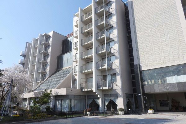 가이 리조트 호텔(Kai Resort Hotel)_1