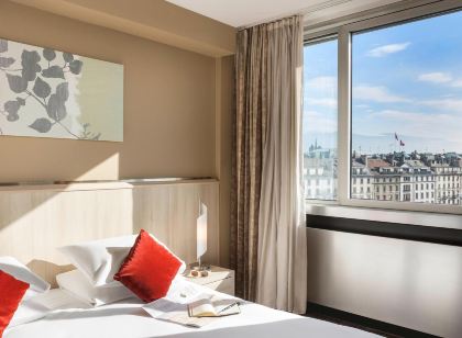 Aparthotel Adagio Genève Mont-Blanc