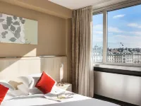 Aparthotel Adagio Genève Mont-Blanc