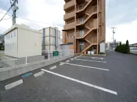 Smile Hotel Sakuranbo Higashine Hotel a Higashine